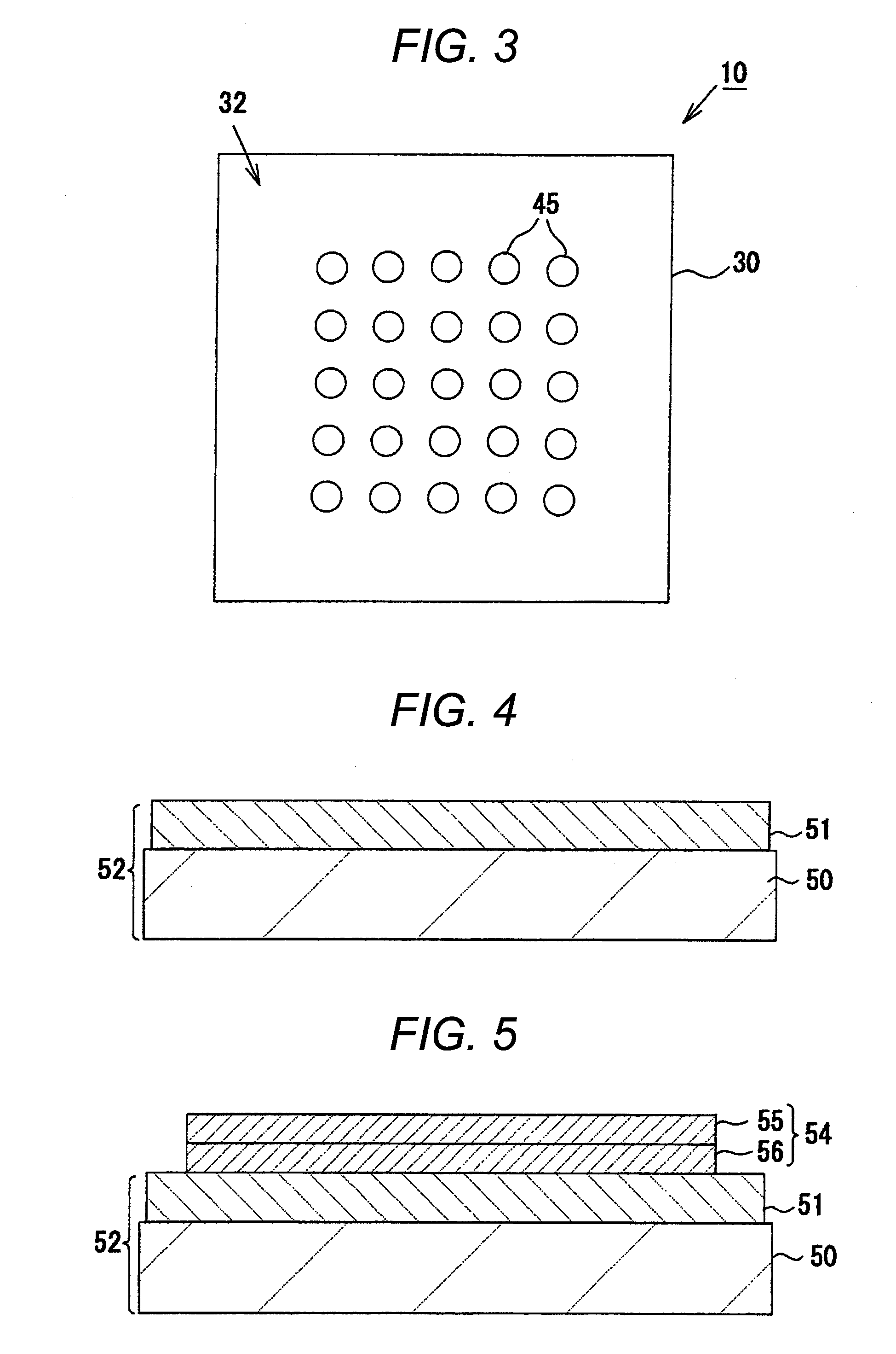 Multilayered Wiring Board and Method of Manufacturing the Same