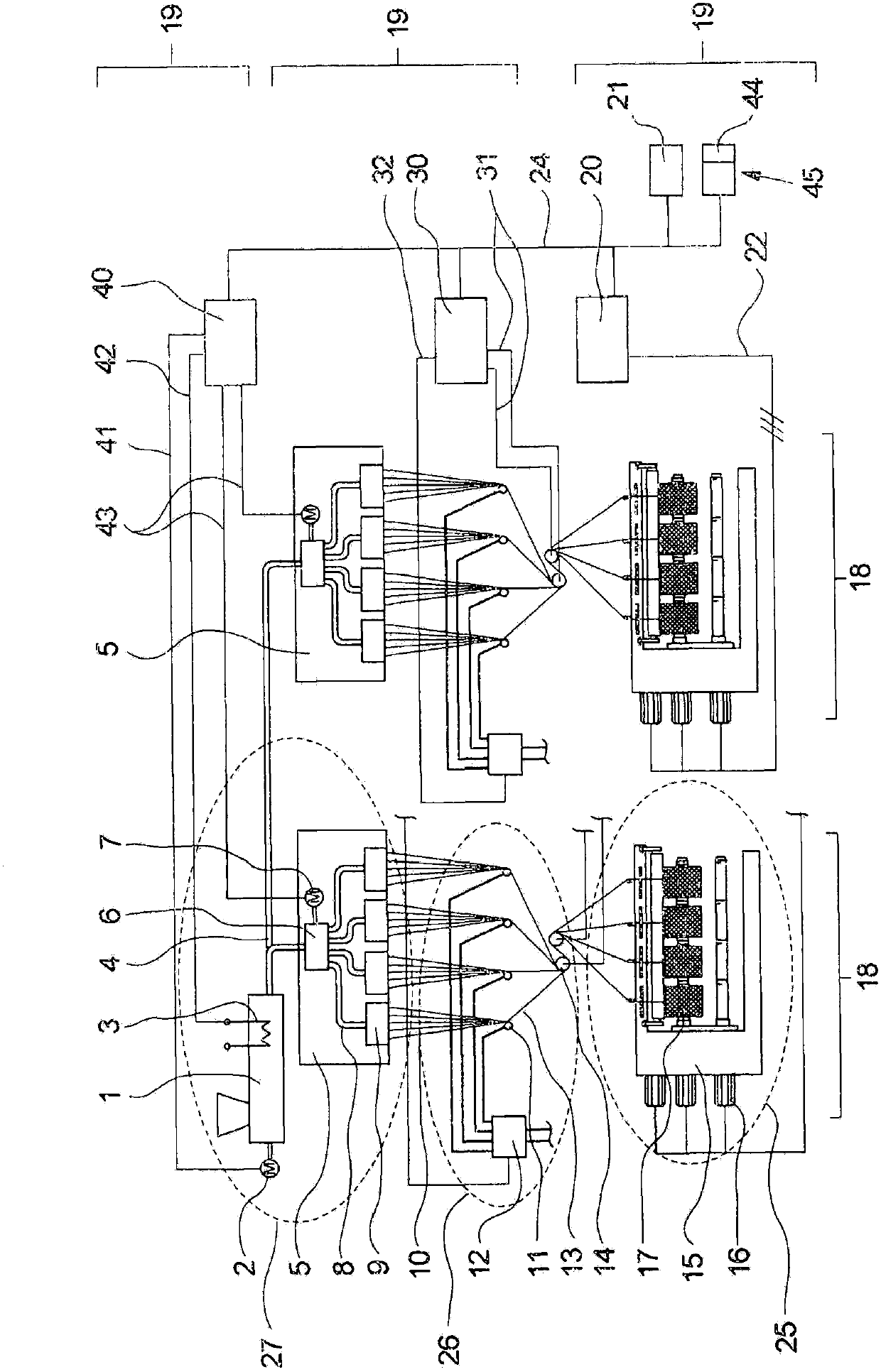 Control device