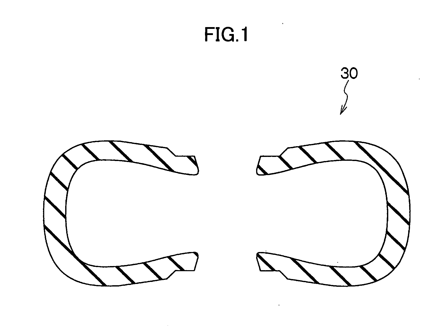 Tire Holding Unit, Molding Dies Having the Same, and Tire Vulcanization Method Using the Same