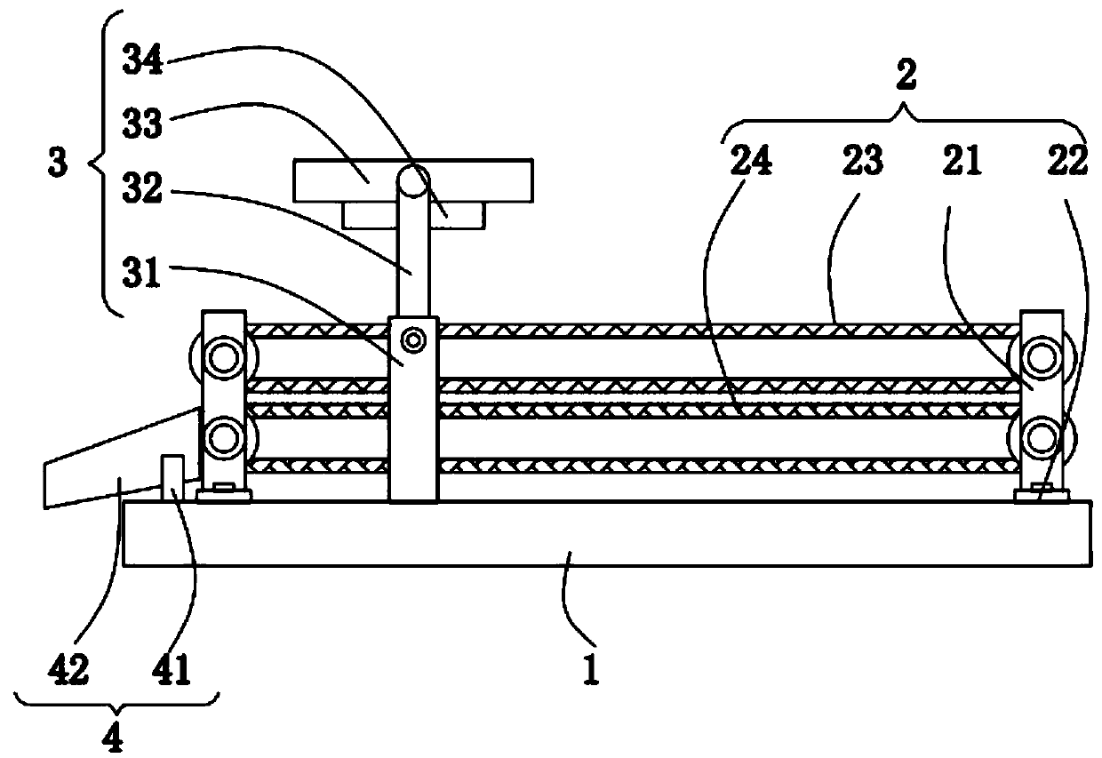 An automatic input system for intellectual property patent certificate information