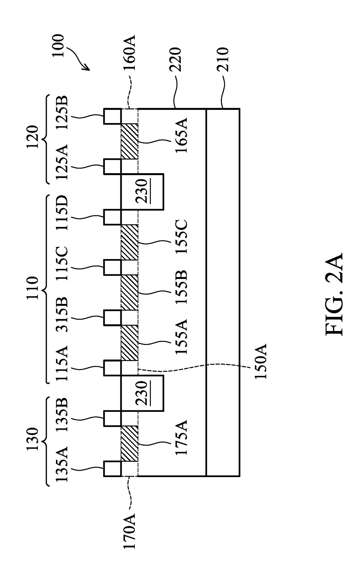 Semiconductor structure