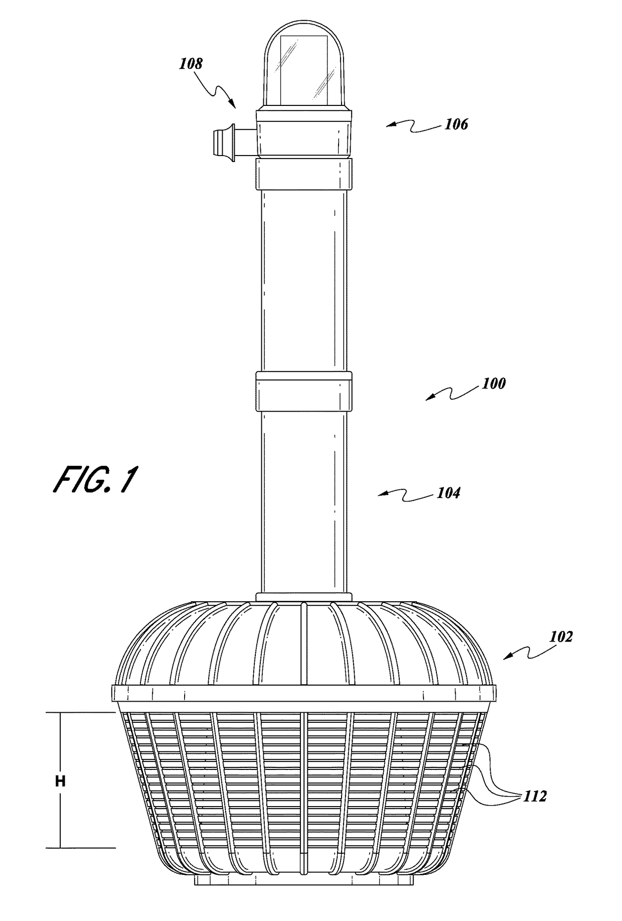 Irrigation systems and methods