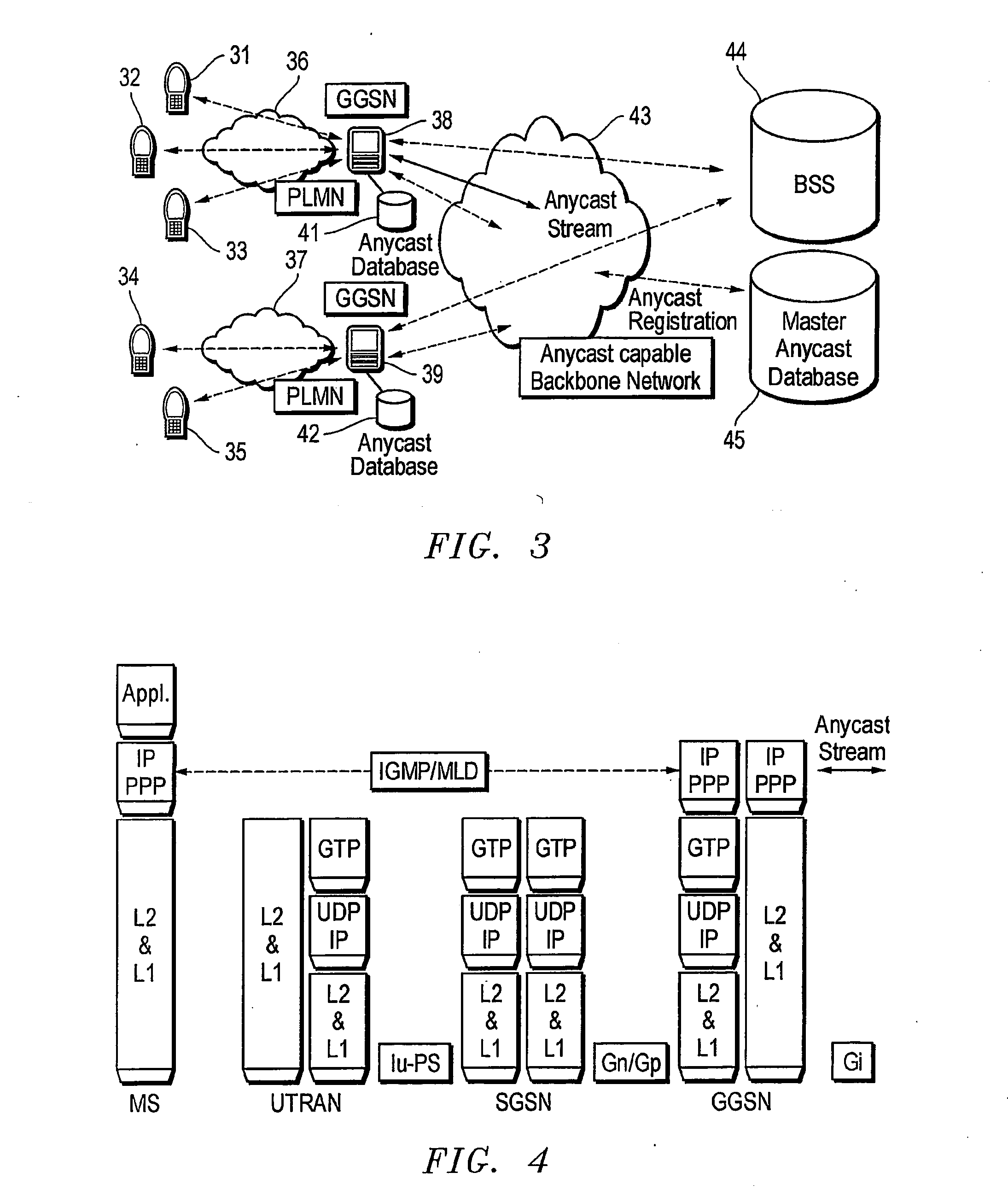 Destributed Caching and Redistribution System and Method in a Wireless Data Network