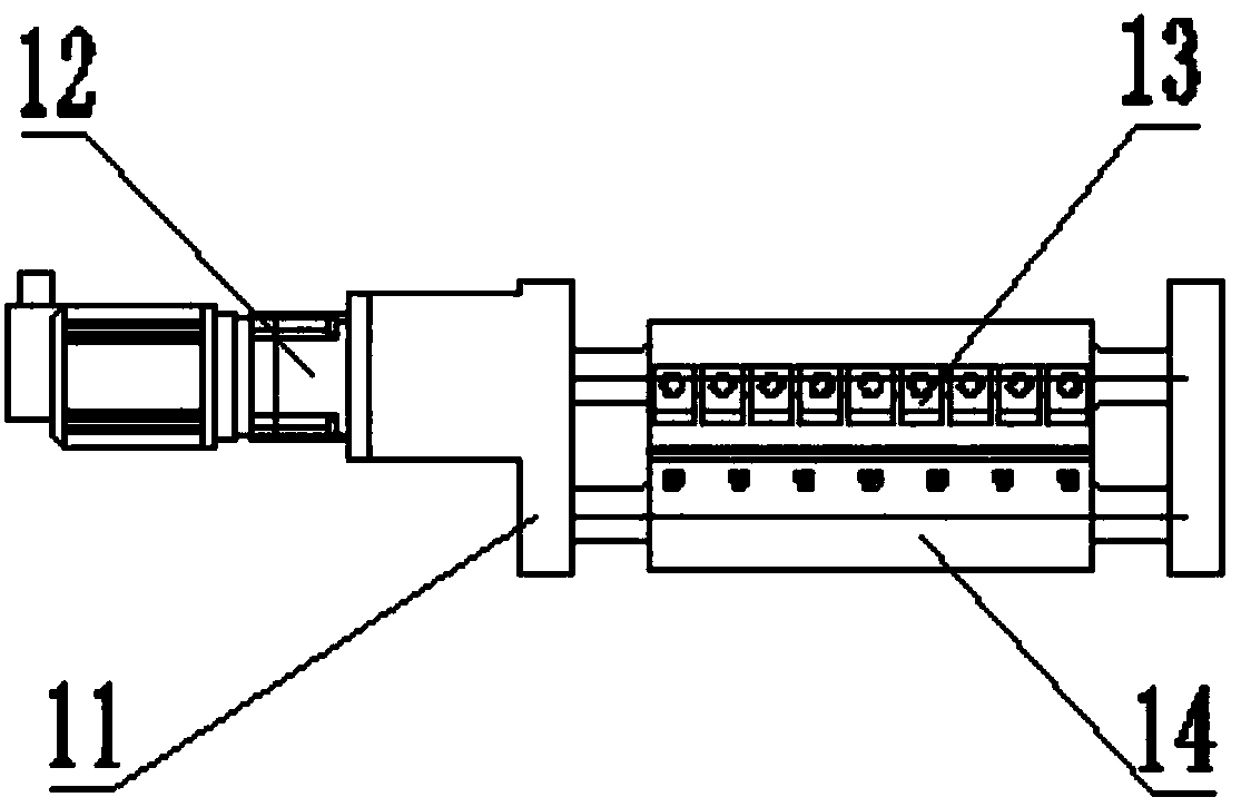 Paper coating machine and paper coating method of single pole plate
