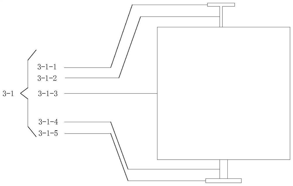 A kind of prefabricated building and design method thereof