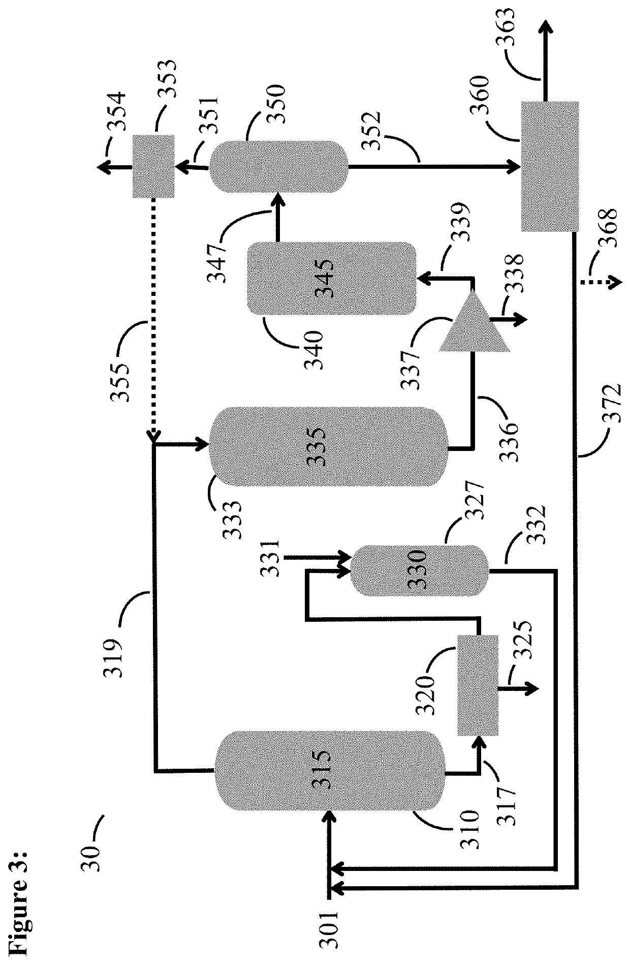 Isomerization and catalytic activation of pentane-enriched hydrocarbon mixtures