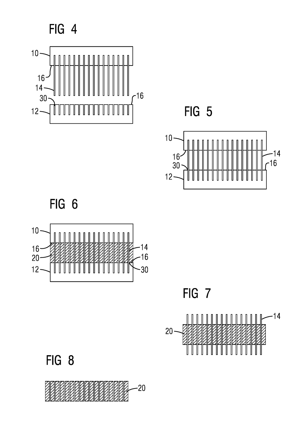 Method of manufacturing advanced features in a core for casting