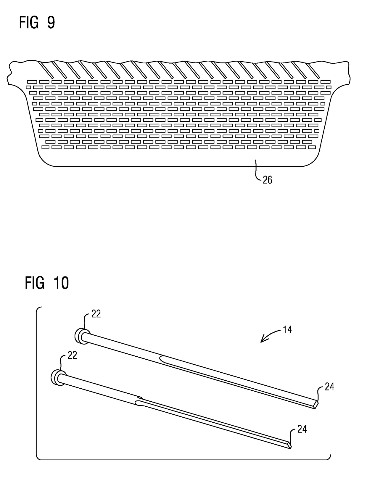 Method of manufacturing advanced features in a core for casting