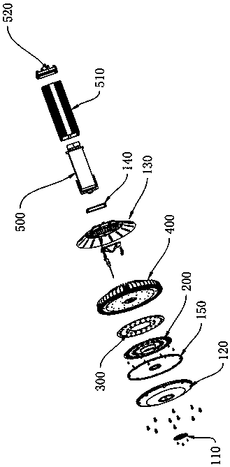 Radiator, cold forging process of radiator and lamp