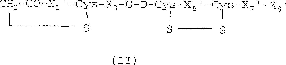 Peptide-based compounds