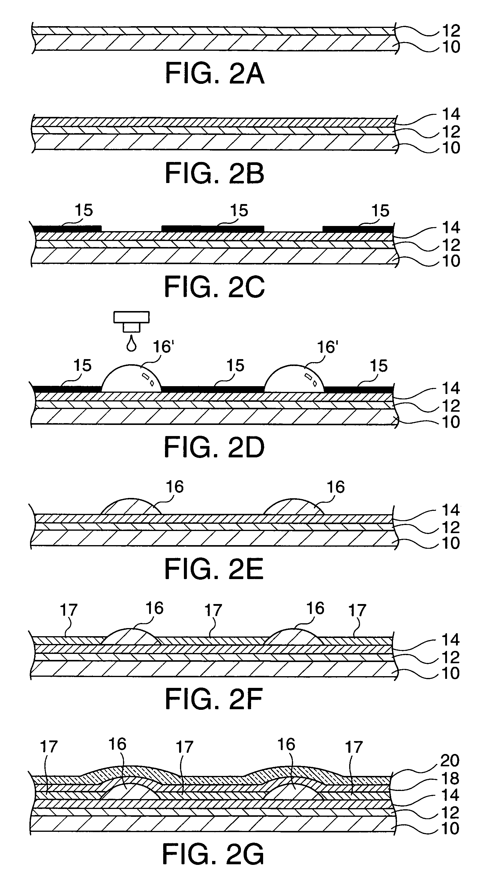 Method for manufacturing photoelectric transducer, and electronic apparatus