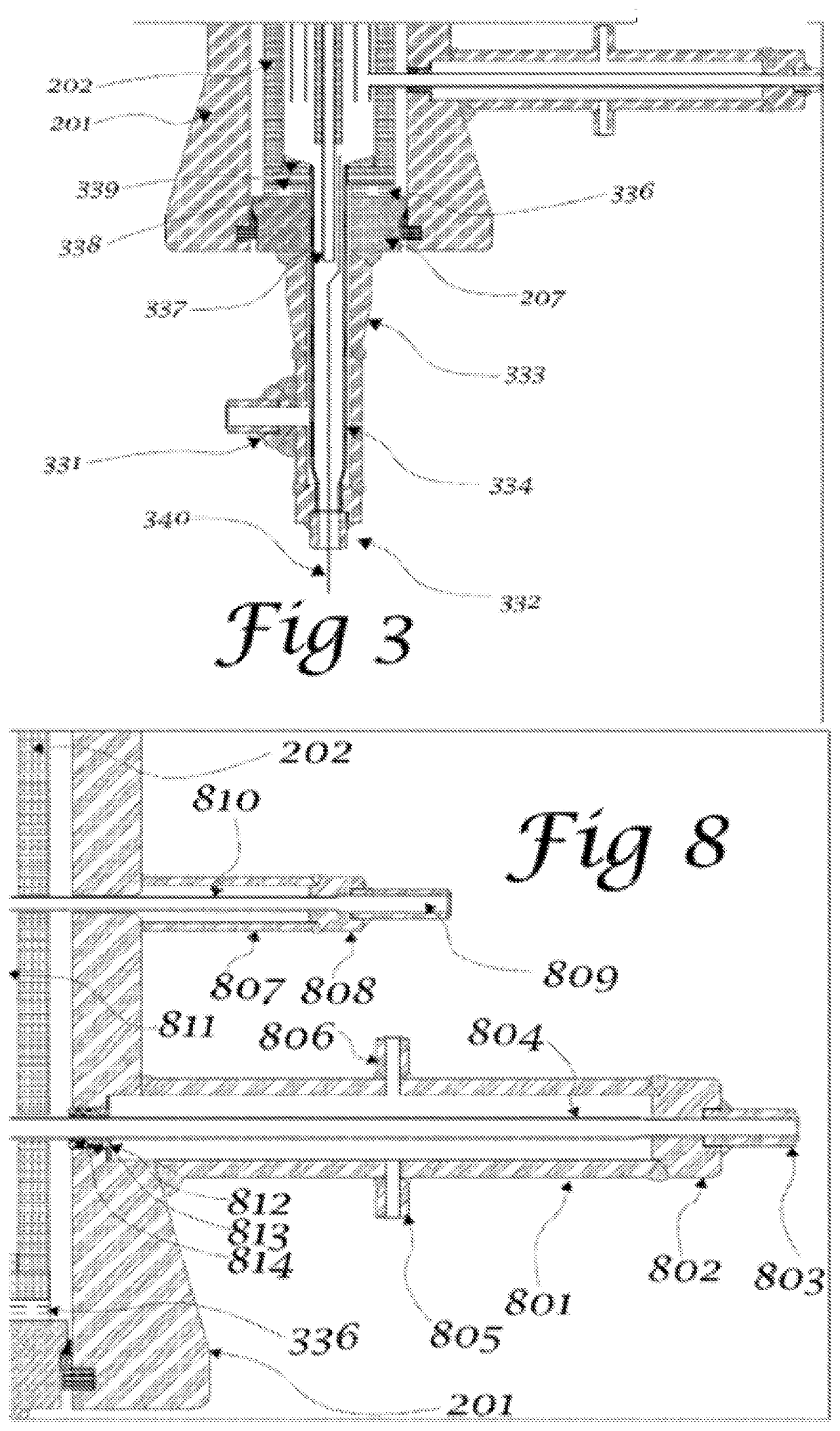 Apparatus for Supercritical Water Gasification