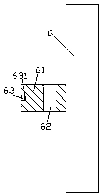 Improved vehicle-mounted electronic device