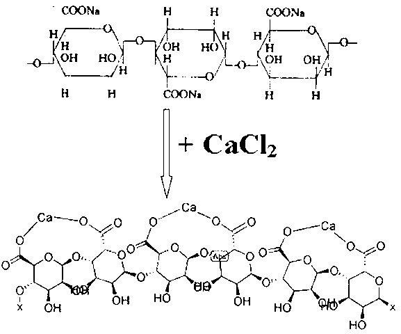 Ammonia complex composite capable of selectively reducing ammonia in smoke