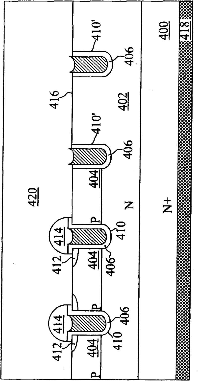 A kind of semiconductor integrated device and its manufacturing method