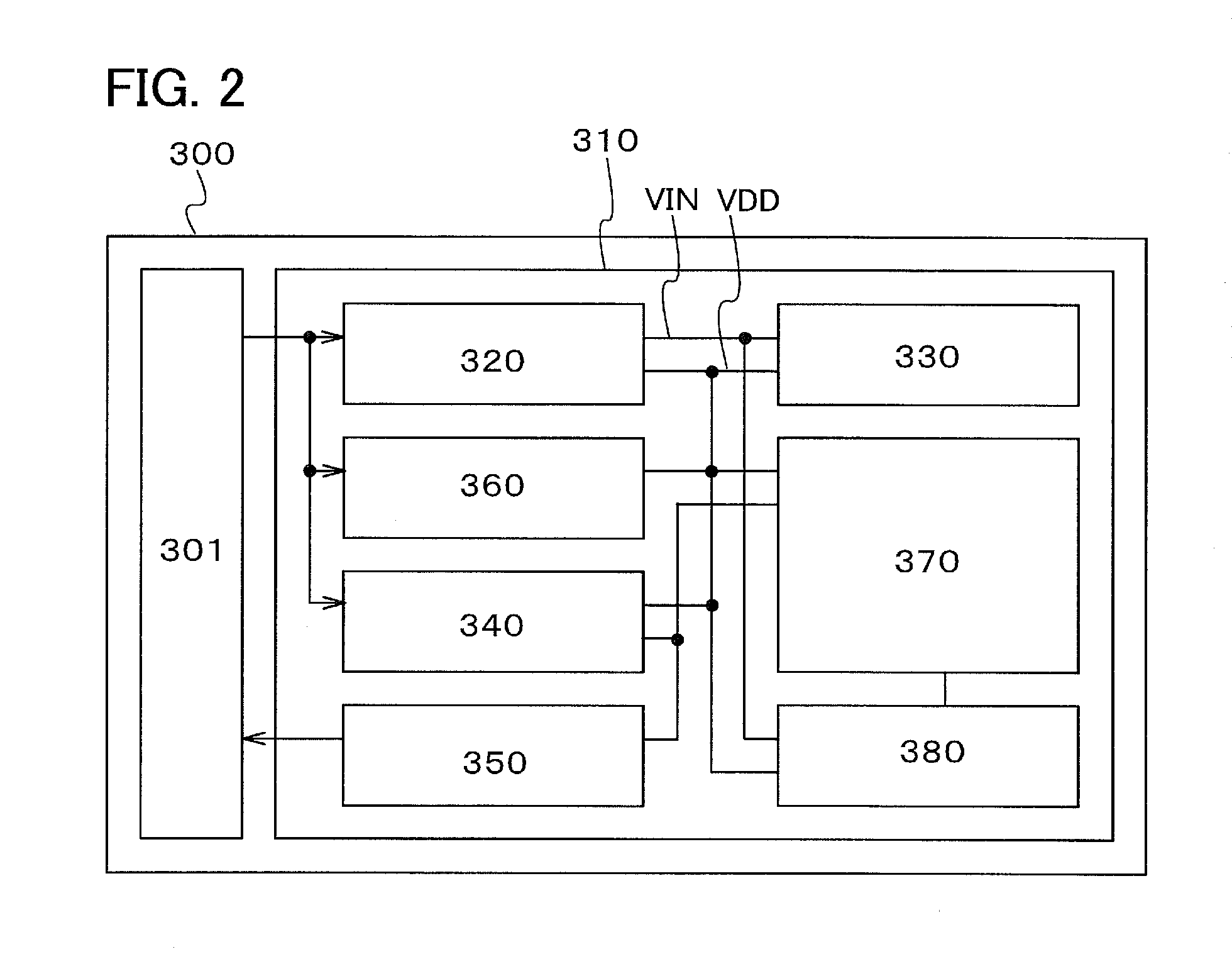 Semiconductor device and driving method the same