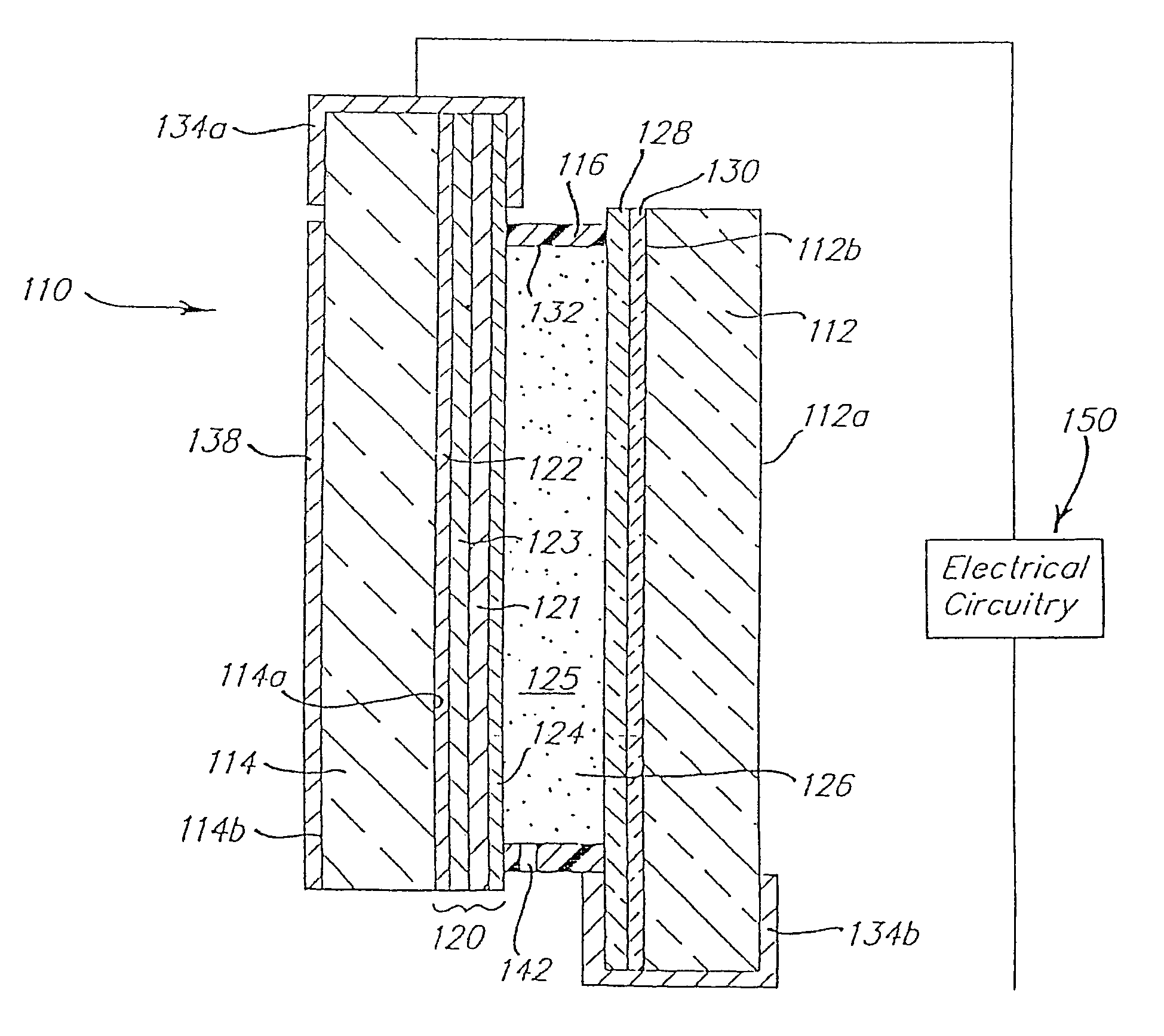 Electrochromic rearview mirror assembly incorporating a display/signal light