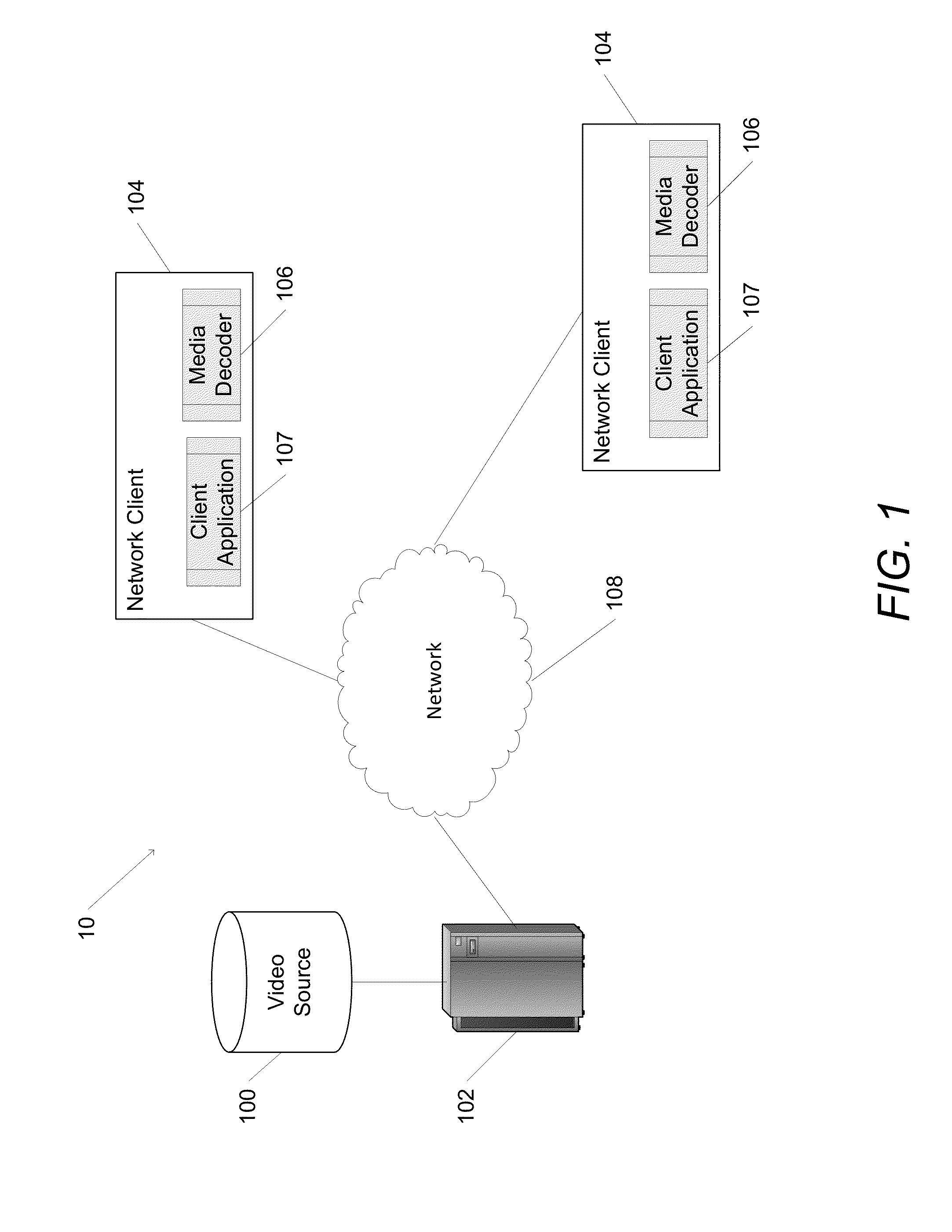 System and Methods of Media Streaming using RTSP with Reduced Delays