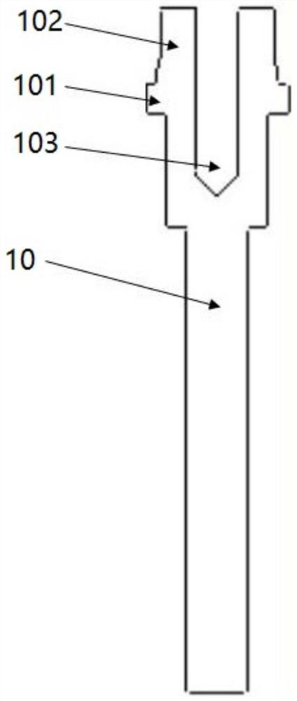 A battery system connecting sealing mechanism, vehicle body and automobile