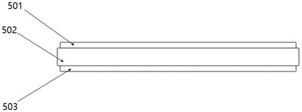 A battery system connecting sealing mechanism, vehicle body and automobile