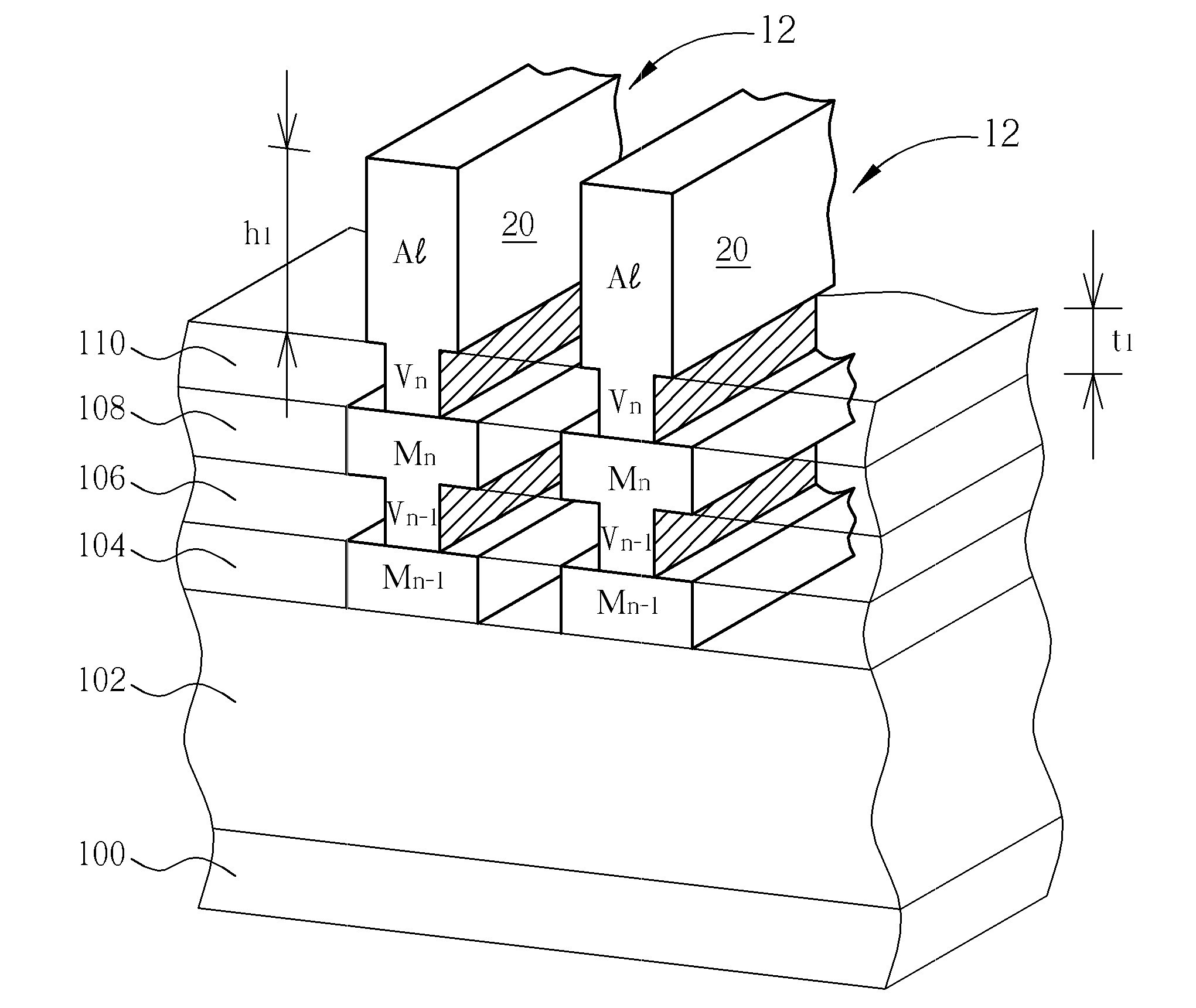Integrated inductor