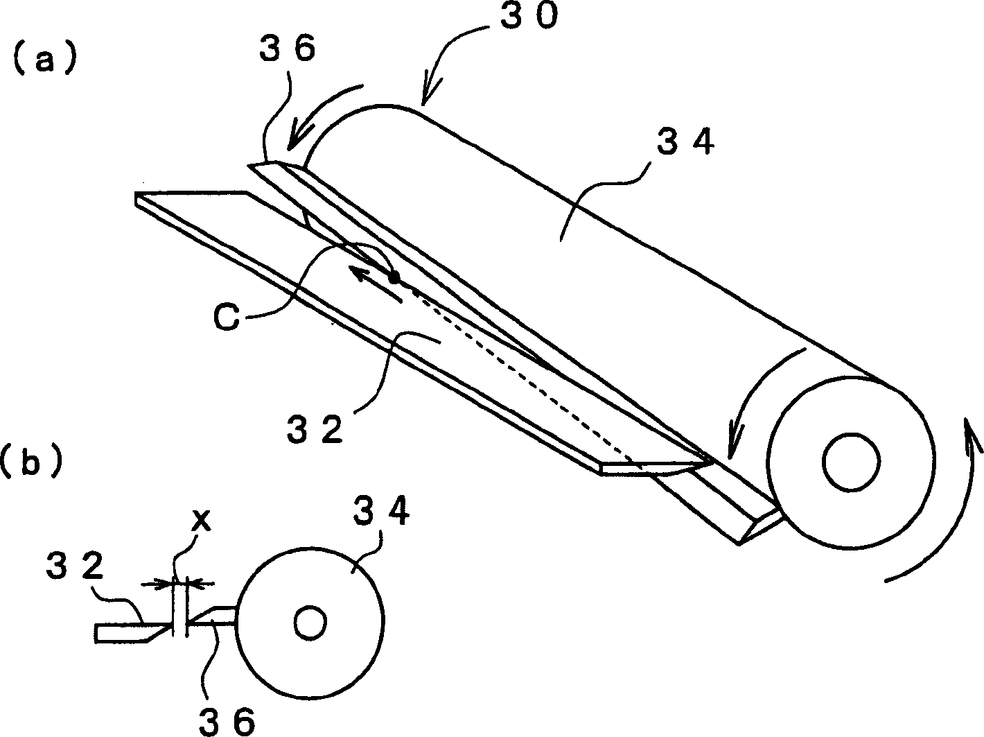 Process for production of hydrogel particles and process for cutting of high-concentration hydrogel sheet