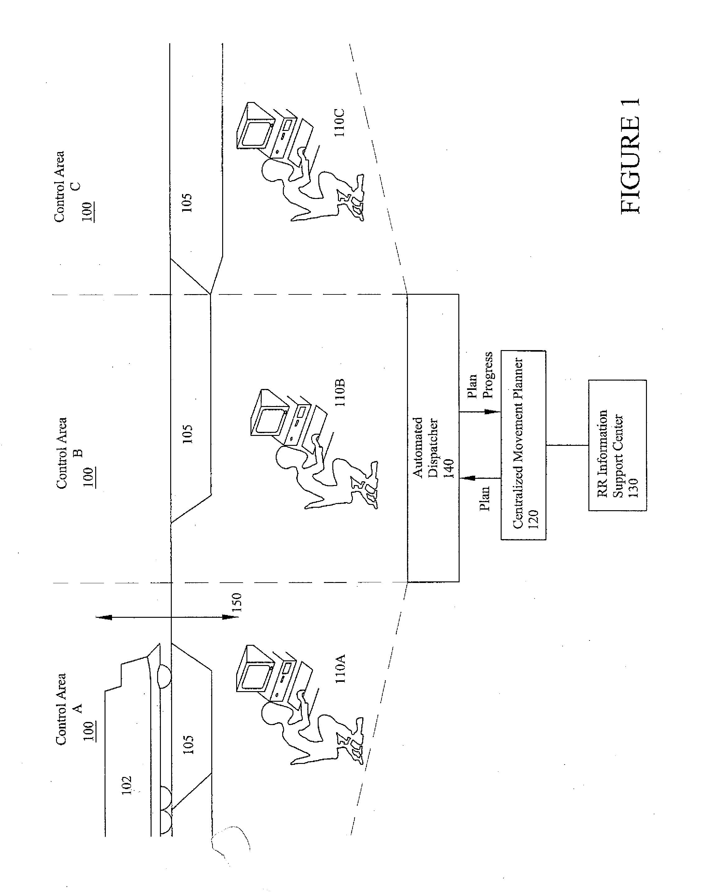 Method and apparatus for automatic selection of alternative routing through congested areas using congestion prediction metrics