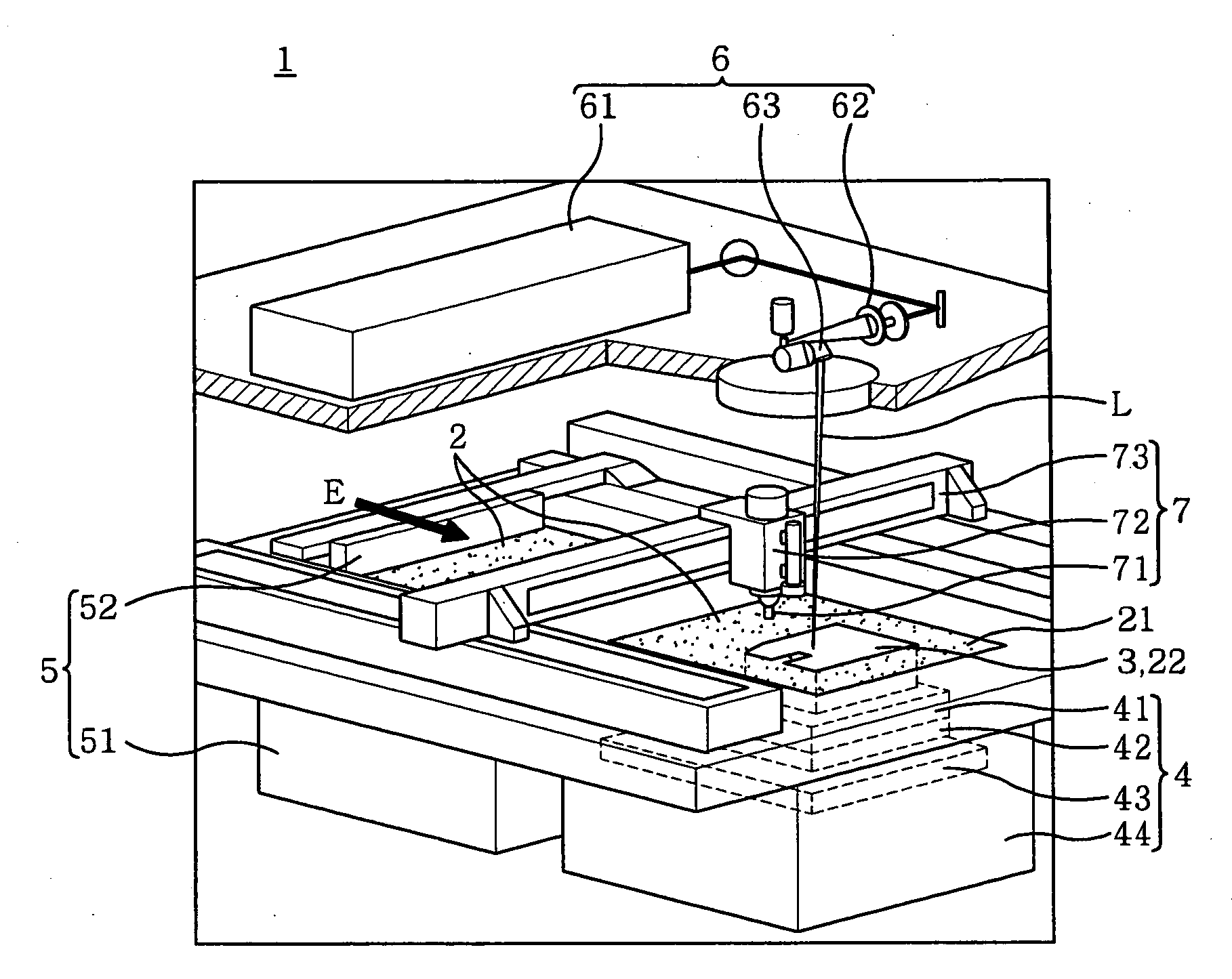 Method for producing a three-dimensionally shaped object