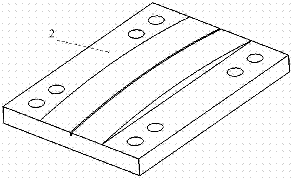 Age forming device