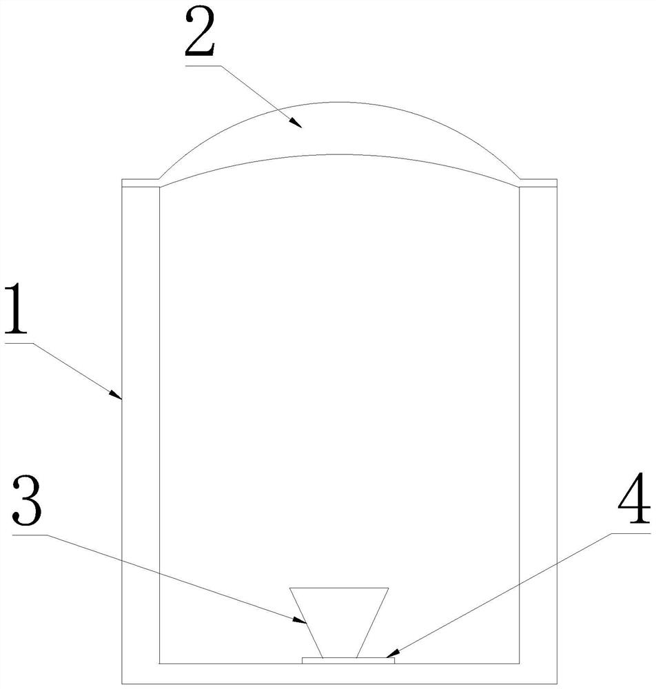 Circularly polarized millimeter wave lens antenna device