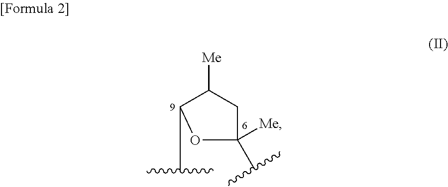 C-4″ position substituted macrolide derivative