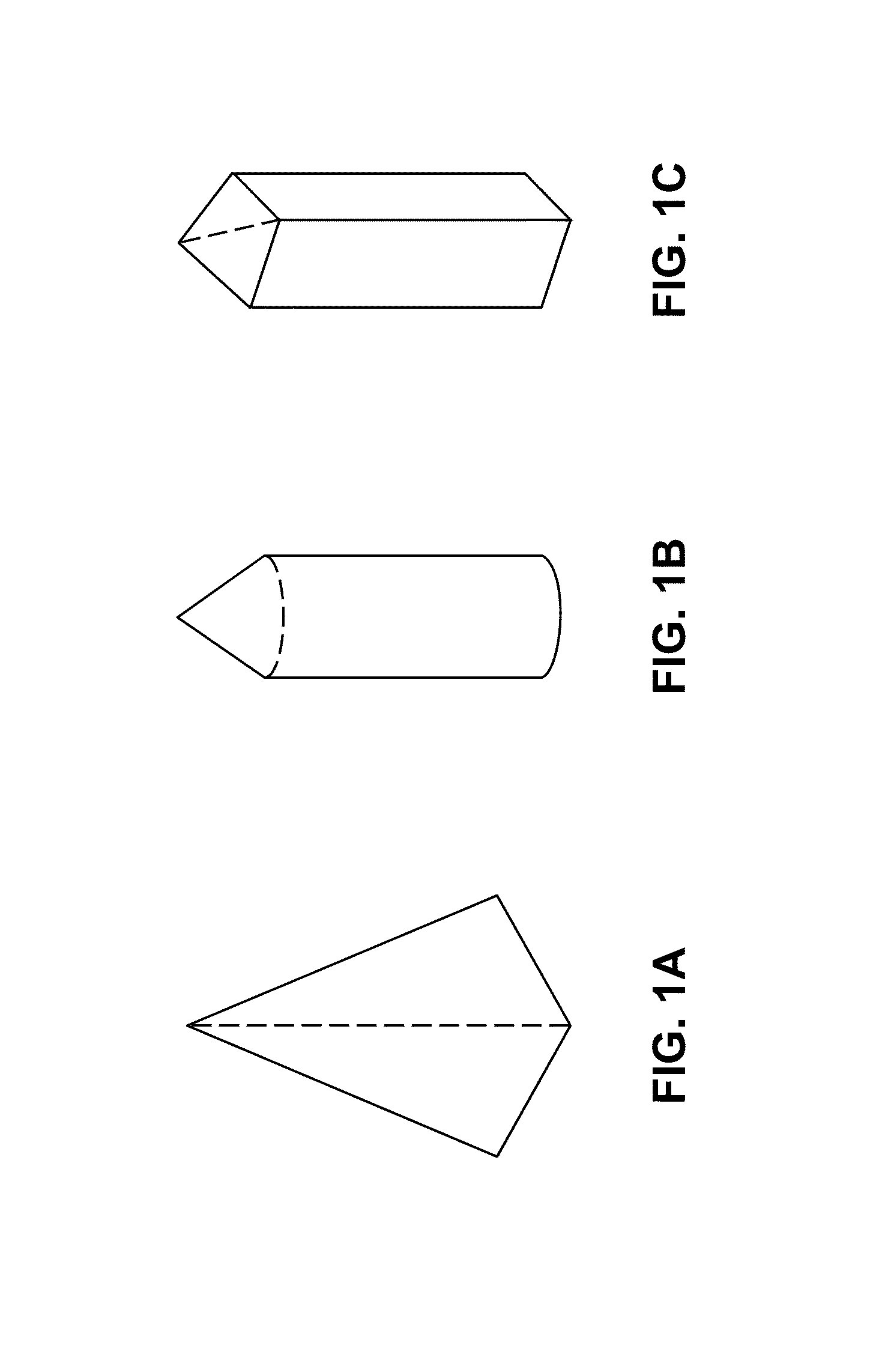 Microarray with polymer-free microstructures, methods of making, and methods of use