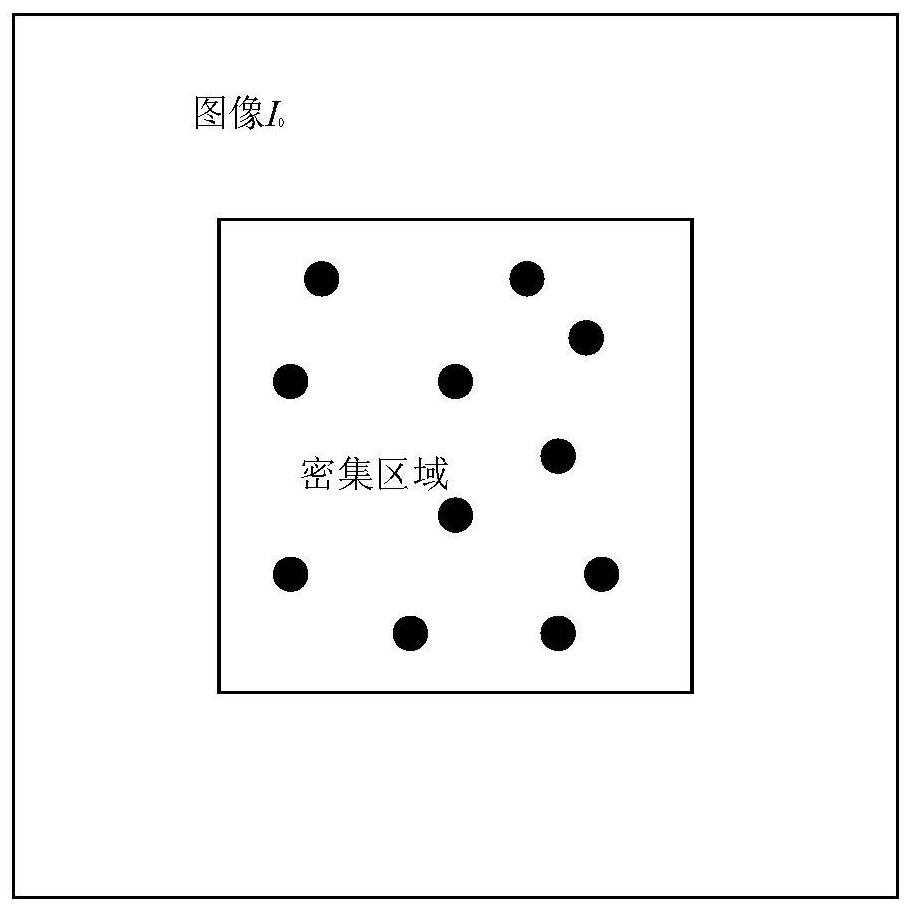 A kind of field calibration and fixed focus method of ptz camera