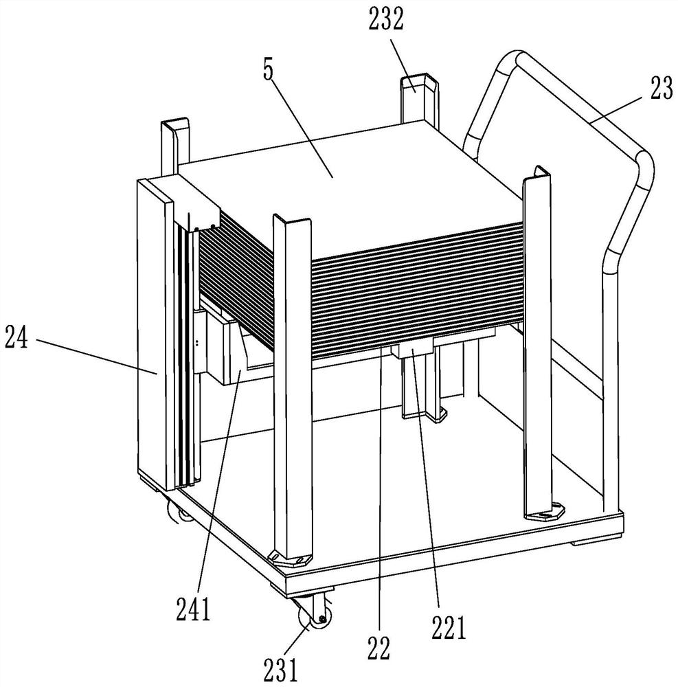 A device and method for eliminating bright edges of a panel light