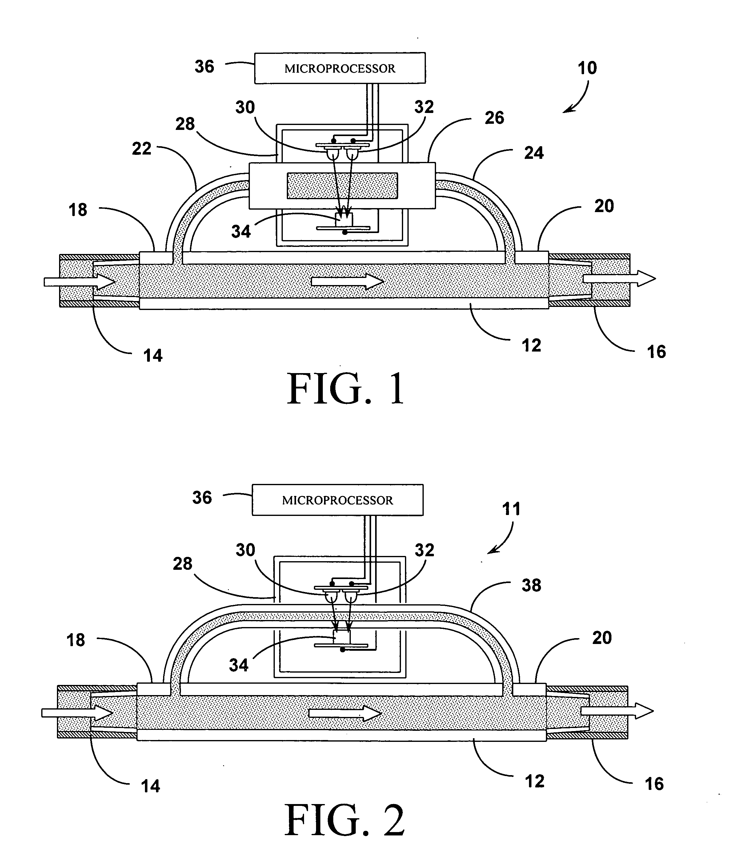 Systems and methods for detection of wound fluid blood and application of phototherapy in conjunction with reduced pressure wound treatment system
