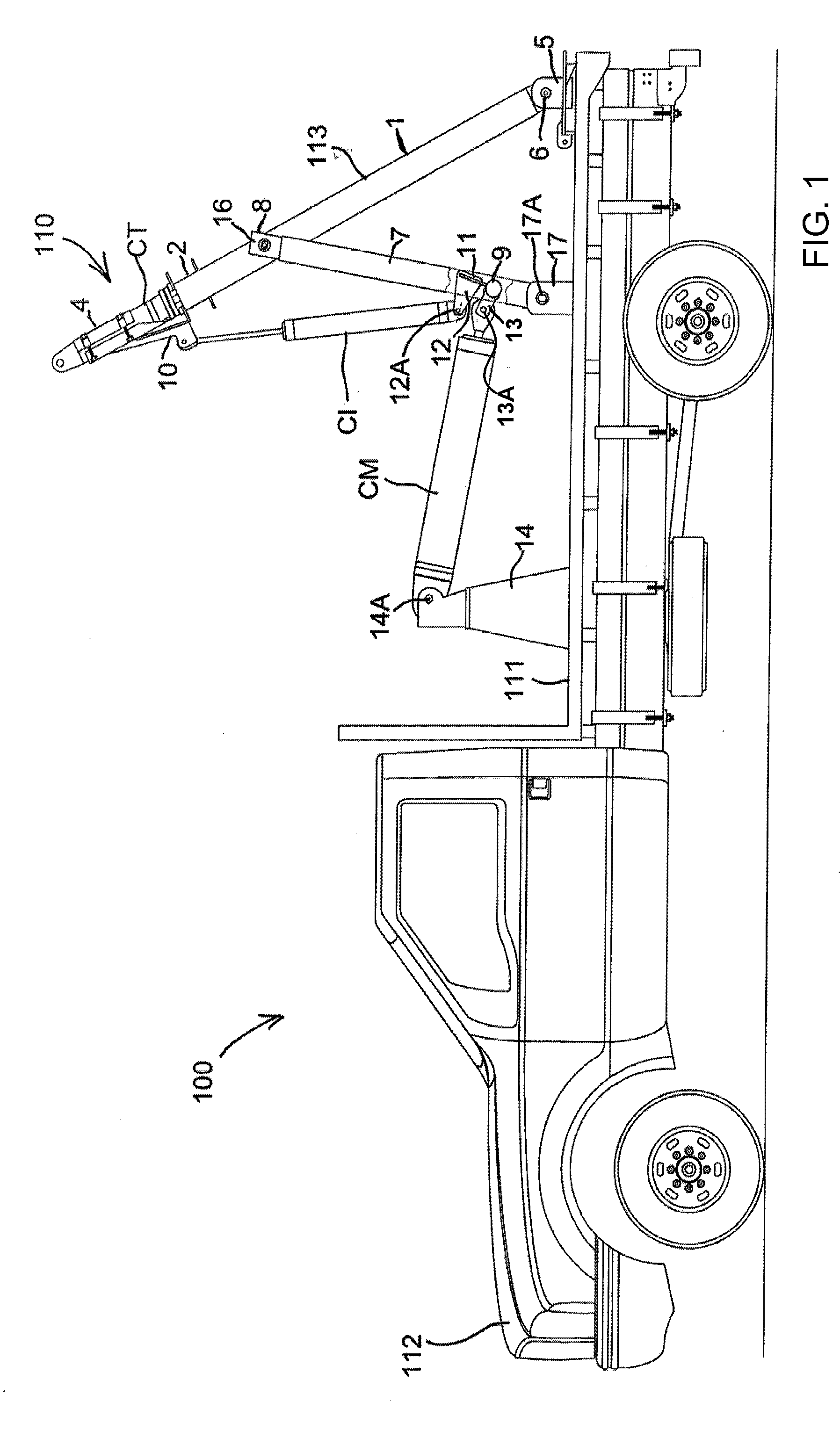 Mobile Testing Device and Method of Using the Device