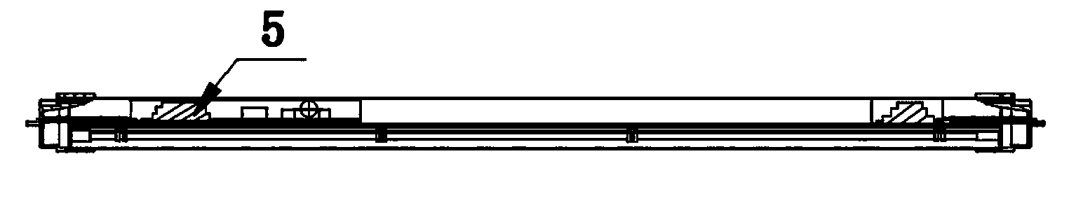 Cold cathode plant growth light