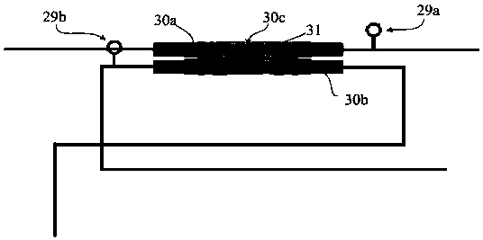 Blood dialysis/filtration apparatus and implementation method thereof