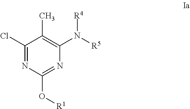 Alkoxy pyrimidine PDE10 inhibitors