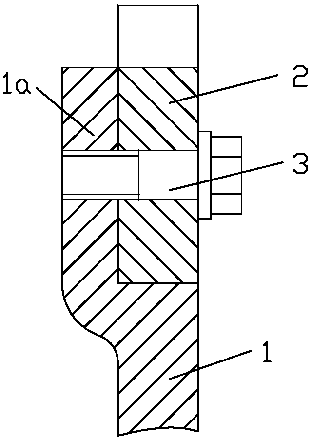 Modular multifunctional chain wheel