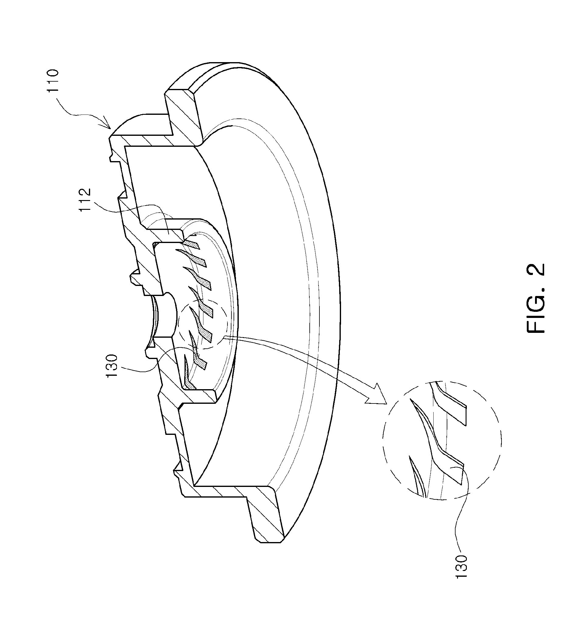 Spindle motor