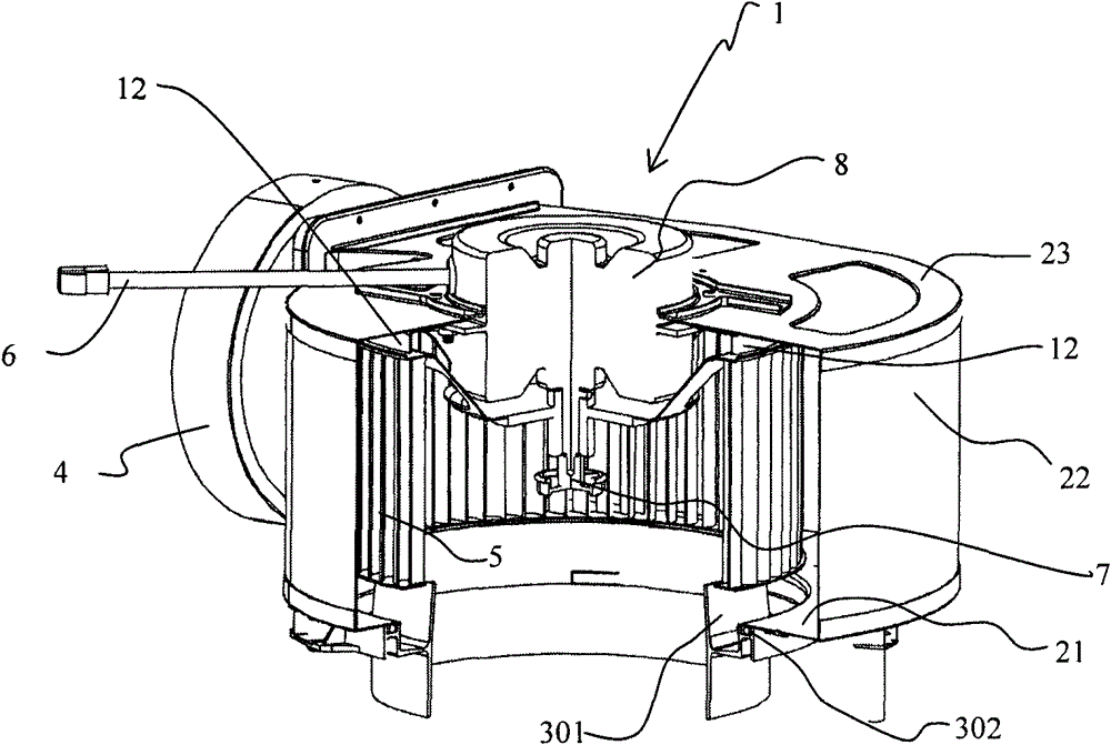 a range hood