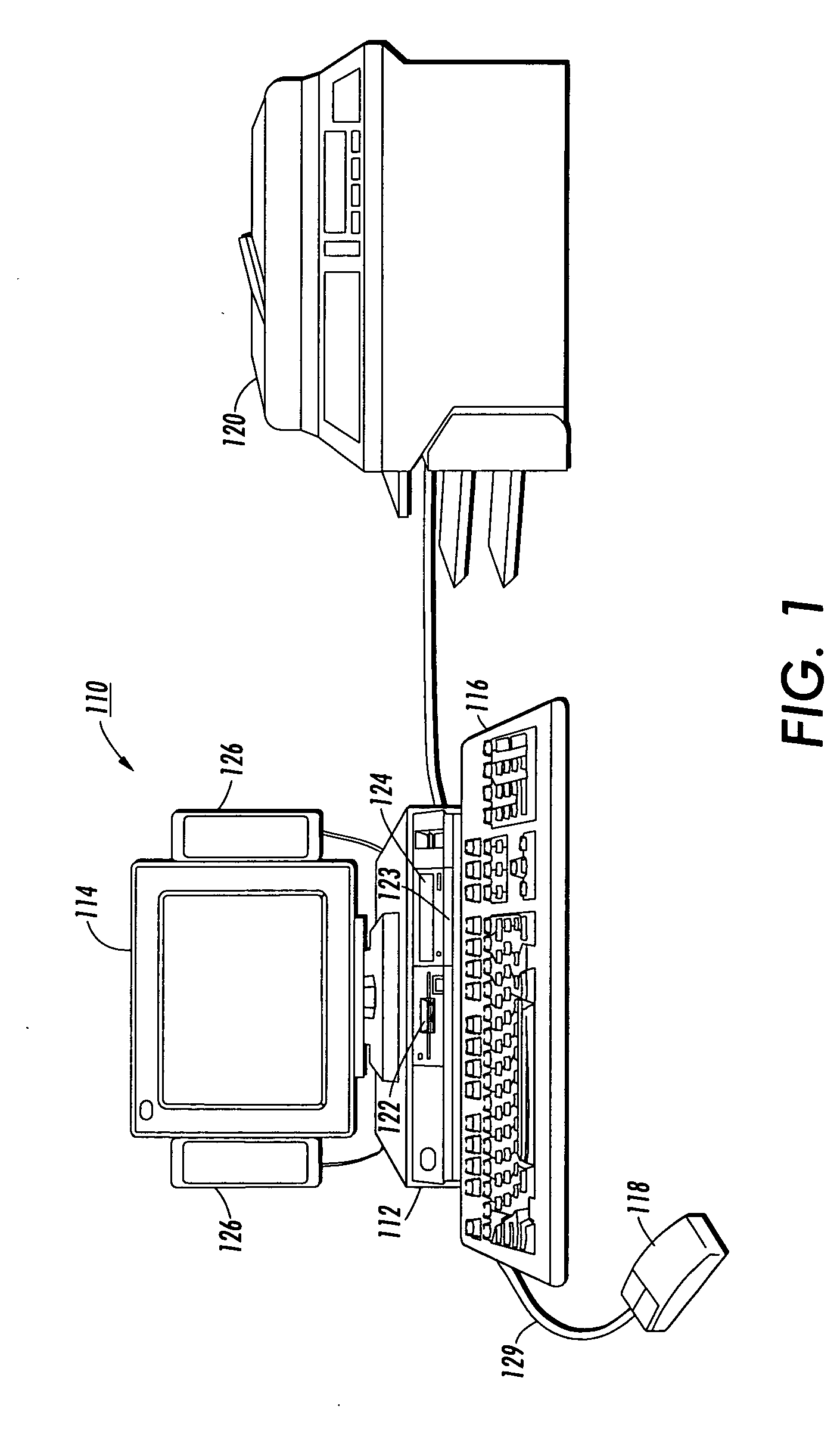 Methods and systems in a computer network for enhanced electronic document security