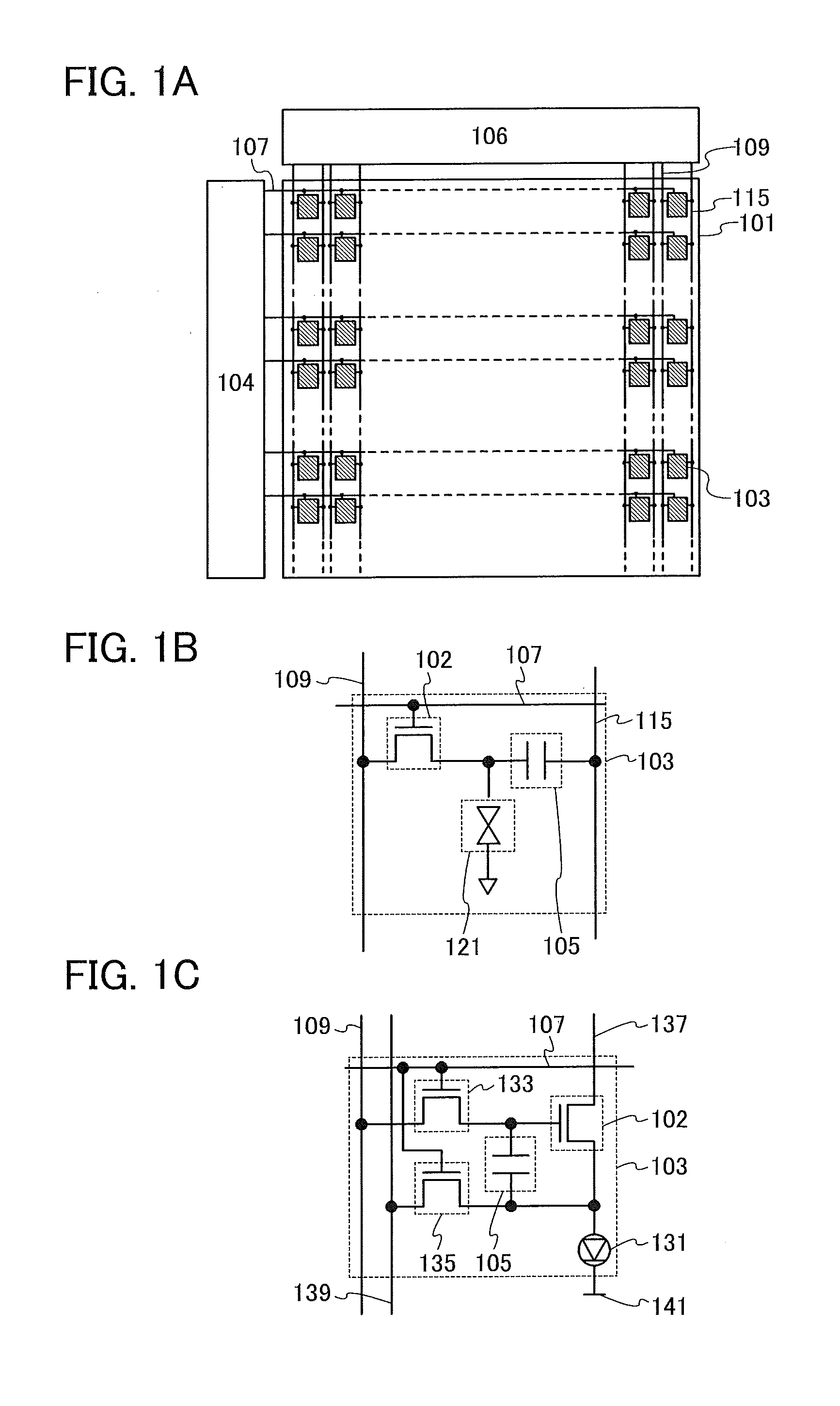 Capacitor and Semiconductor Device