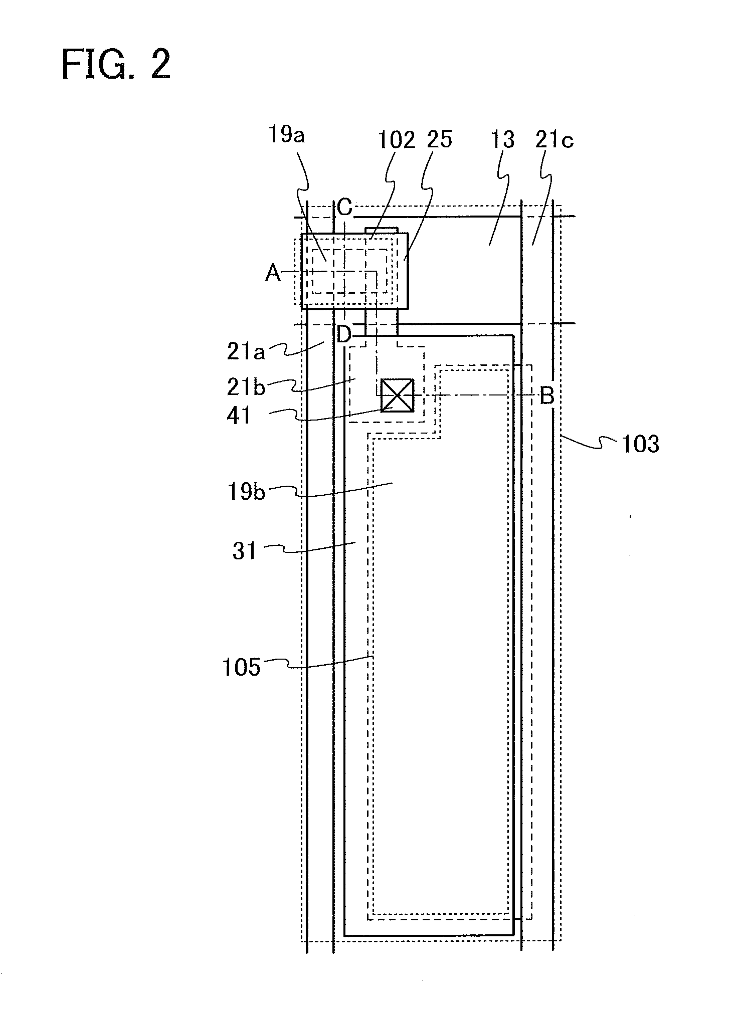 Capacitor and Semiconductor Device