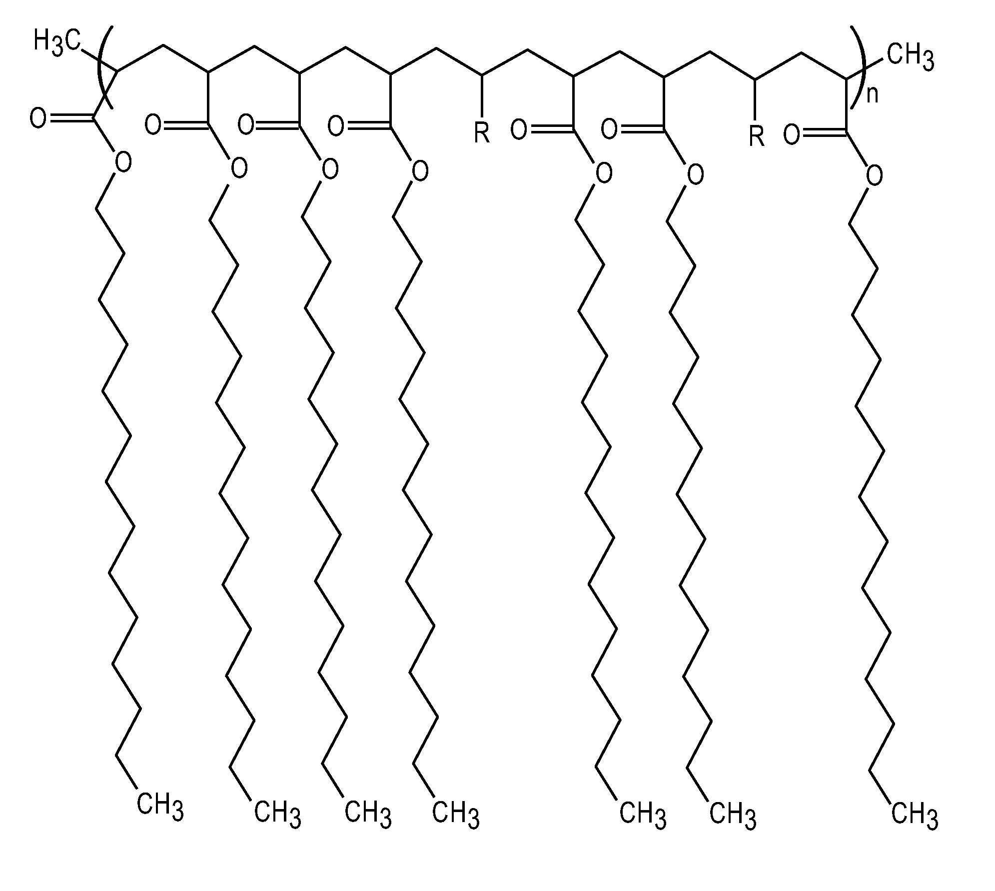 Thermal regulating building materials and other construction components containing polymeric phase change materials