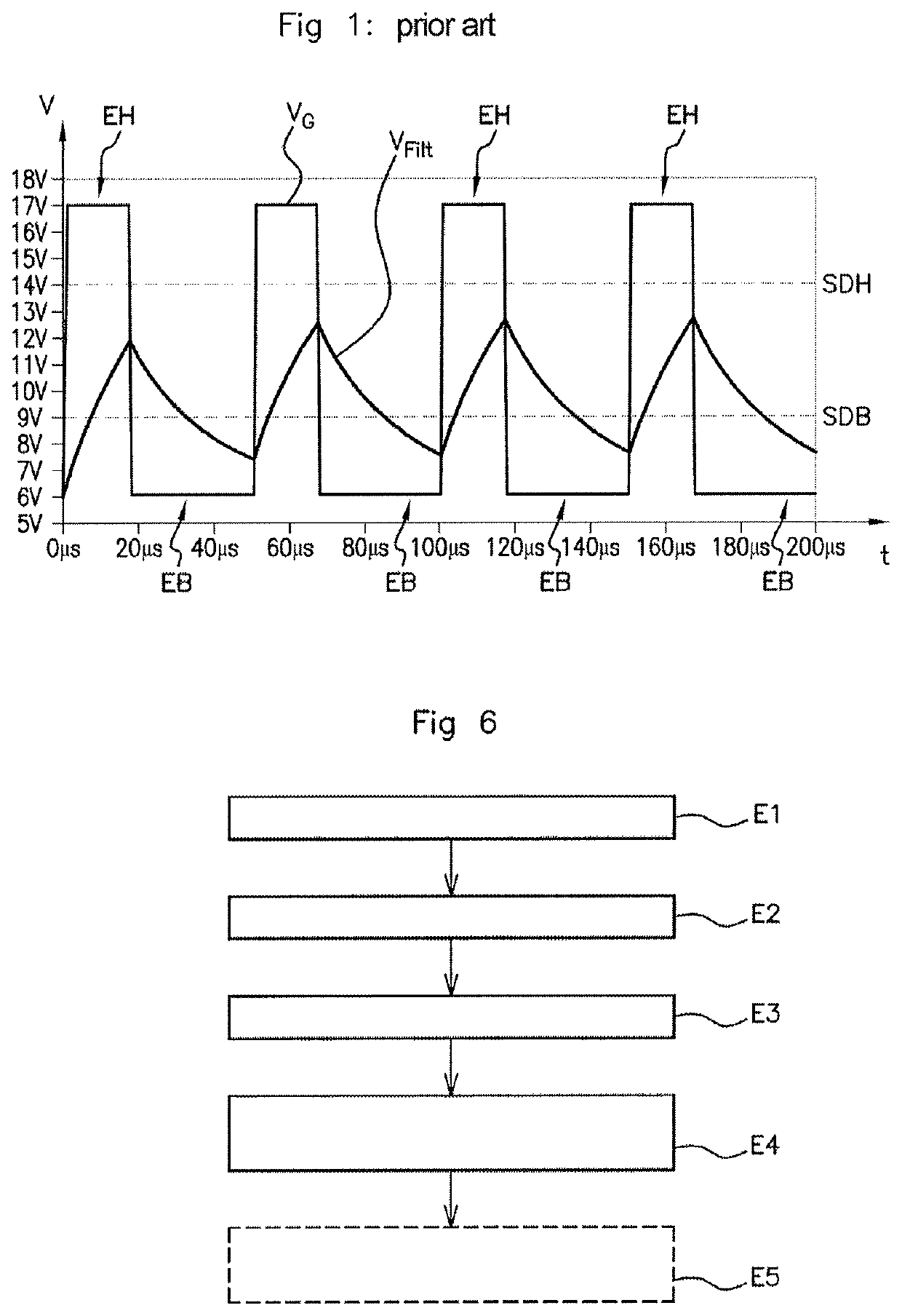 Method and device for testing a detection sensor for a motor vehicle