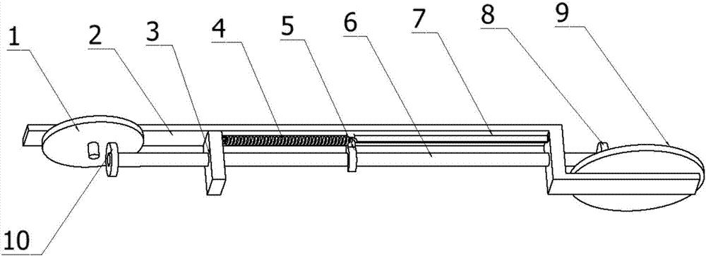 Stepless speed change device