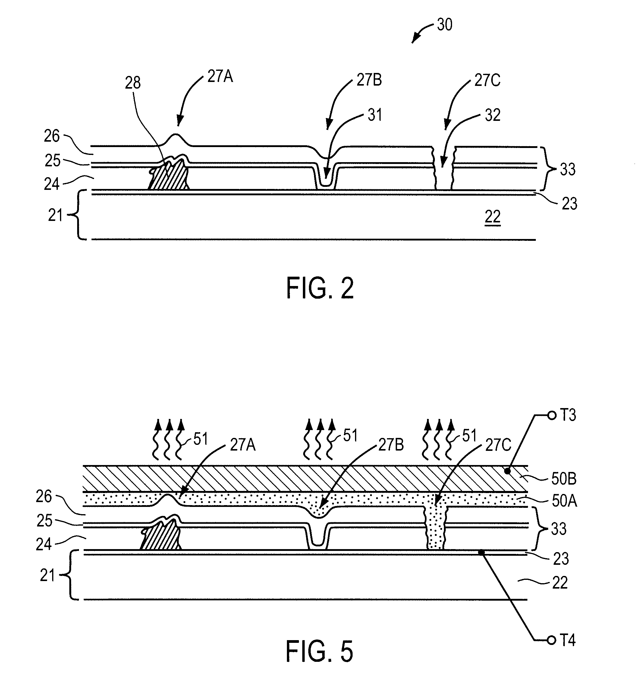 Method of detecting and passivating a defect in a solar cell