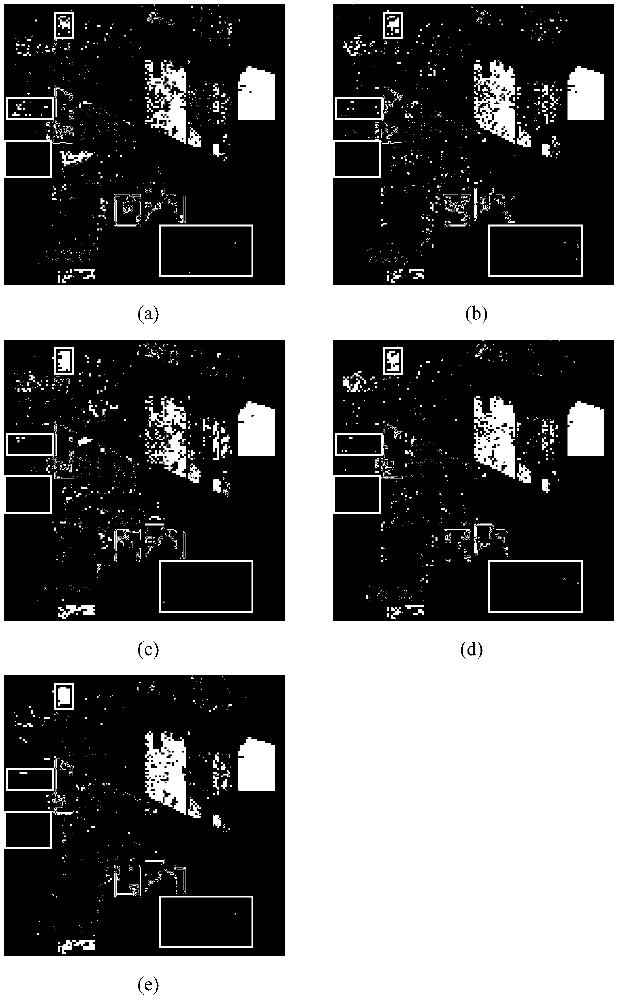 Hyperspectral Image Classification Method Based on Neighbor Propagation Clustering and Sparse Multi-kernel Learning